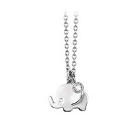 Collana 2Jewels Donna in Acciaio SODKKK251408